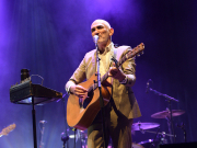 Paul Kelly - Red Hot Summer Tour. Sun 26/3/2023. Bella Vista Farm. Copyright Greg Foster (Aussie Greg)