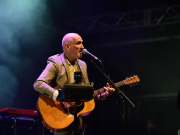 Paul Kelly - Red Hot Summer Tour. Sun 26/3/2023. Bella Vista Farm. Copyright Greg Foster (Aussie Greg)