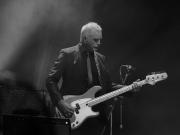 Paul Kelly - Red Hot Summer Tour. Sun 26/3/2023. Bella Vista Farm. Copyright Greg Foster (Aussie Greg)