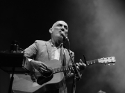 Paul Kelly - Red Hot Summer Tour. Sun 26/3/2023. Bella Vista Farm. Copyright Greg Foster (Aussie Greg)