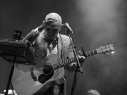 Paul Kelly - Red Hot Summer Tour. Sun 26/3/2023. Bella Vista Farm. Copyright Greg Foster (Aussie Greg)