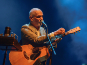 Paul Kelly - Red Hot Summer Tour. Sun 26/3/2023. Bella Vista Farm. Copyright Greg Foster (Aussie Greg)