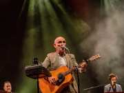 Paul Kelly - Red Hot Summer Tour. Sun 26/3/2023. Bella Vista Farm. Copyright Greg Foster (Aussie Greg)