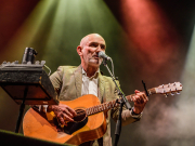 Paul Kelly - Red Hot Summer Tour. Sun 26/3/2023. Bella Vista Farm. Copyright Greg Foster (Aussie Greg)