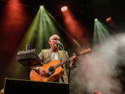 Paul Kelly - Red Hot Summer Tour. Sun 26/3/2023. Bella Vista Farm. Copyright Greg Foster (Aussie Greg)