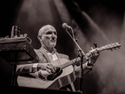 Paul Kelly - Red Hot Summer Tour. Sun 26/3/2023. Bella Vista Farm. Copyright Greg Foster (Aussie Greg)