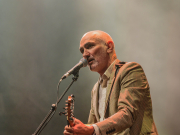 Paul Kelly - Red Hot Summer Tour. Sun 26/3/2023. Bella Vista Farm. Copyright Greg Foster (Aussie Greg)