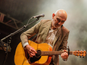Paul Kelly - Red Hot Summer Tour. Sun 26/3/2023. Bella Vista Farm. Copyright Greg Foster (Aussie Greg)