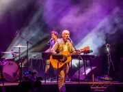 Paul Kelly - Red Hot Summer Tour. Sun 26/3/2023. Bella Vista Farm. Copyright Greg Foster (Aussie Greg)