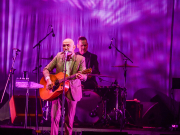 Paul Kelly - Red Hot Summer Tour. Sun 26/3/2023. Bella Vista Farm. Copyright Greg Foster (Aussie Greg)