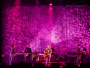 Paul Kelly - Red Hot Summer Tour. Sun 26/3/2023. Bella Vista Farm. Copyright Greg Foster (Aussie Greg)