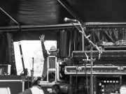 Ian Moss & Troy Cassar-Daley - Red Hot Summer Tour. Sun 26/3/2023. Bella Vista Farm. Copyright Greg Foster (Aussie Greg)