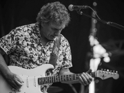 Ian Moss & Troy Cassar-Daley - Red Hot Summer Tour. Sun 26/3/2023. Bella Vista Farm. Copyright Greg Foster (Aussie Greg)