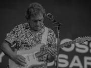 Ian Moss & Troy Cassar-Daley - Red Hot Summer Tour. Sun 26/3/2023. Bella Vista Farm. Copyright Greg Foster (Aussie Greg)