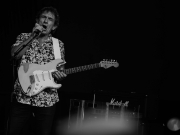 Ian Moss & Troy Cassar-Daley - Red Hot Summer Tour. Sun 26/3/2023. Bella Vista Farm. Copyright Greg Foster (Aussie Greg)