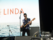 Vika & Linda - Red Hot Summer Tour. Sun 26/3/2023. Bella Vista Farm. Copyright Greg Foster (Aussie Greg)