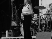 Vika & Linda - Red Hot Summer Tour. Sun 26/3/2023. Bella Vista Farm. Copyright Greg Foster (Aussie Greg)