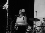 Vika & Linda - Red Hot Summer Tour. Sun 26/3/2023. Bella Vista Farm. Copyright Greg Foster (Aussie Greg)