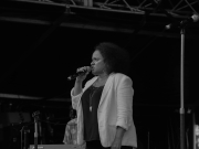 Vika & Linda - Red Hot Summer Tour. Sun 26/3/2023. Bella Vista Farm. Copyright Greg Foster (Aussie Greg)