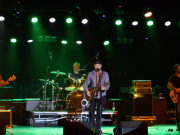 Pete Robinson, John Creech, Russell Morris, Mitch Cairns. Copyright Greg Foster (Aussie Greg)