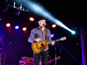 Russell Morris. Copyright Greg Foster (Aussie Greg)