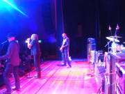 The Angels Revesby Workers Club 24th Feb 2012