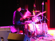 The Angels Revesby Workers Club 24th Feb 2012