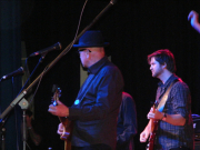 The Angels Revesby Workers Club 24th Feb 2012
