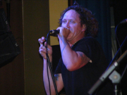 The Angels Revesby Workers Club 24th Feb 2012