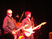 The Angels Revesby Workers Club 24th Feb 2012