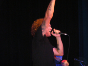 The Angels Revesby Workers Club 24th Feb 2012
