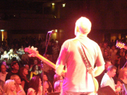 The Angels Revesby Workers Club 24th Feb 2012