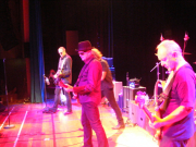 The Angels Revesby Workers Club 24th Feb 2012