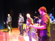 The Angels Revesby Workers Club 24th Feb 2012