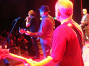 The Angels Revesby Workers Club 24th Feb 2012